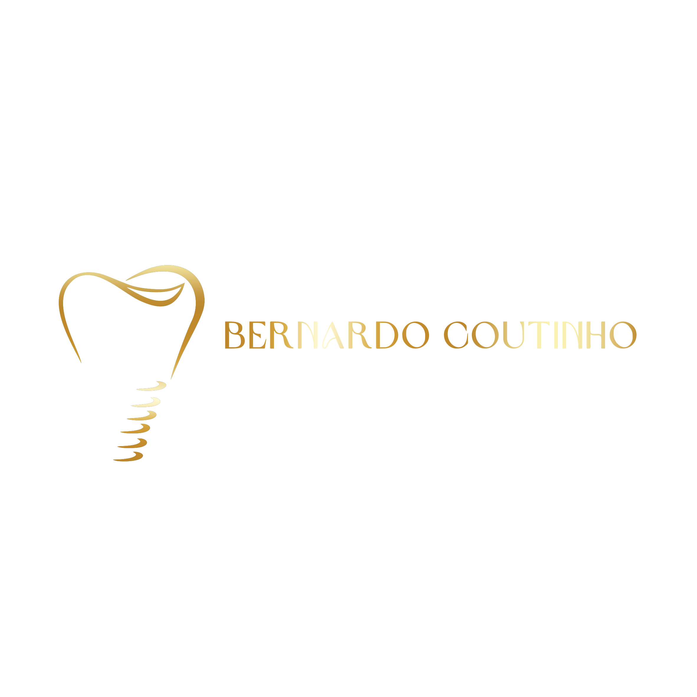 Bernardo Coutinho Odontologia